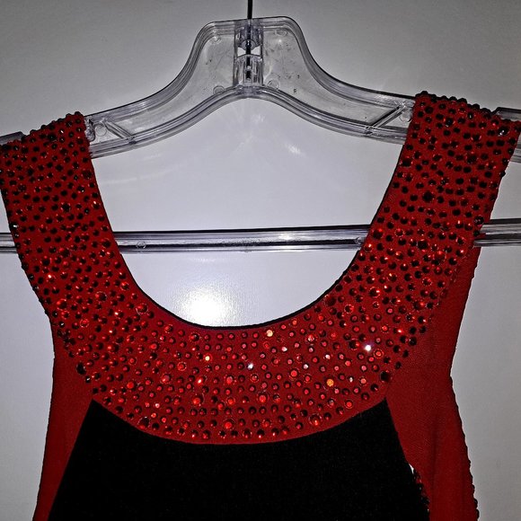 Prom - Evening - Graduation - Dress - Picture 7 of 10